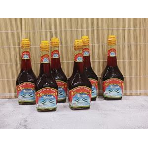 Hộp 6 Chai Nước Mắm Hải Hương 180ml