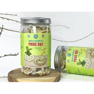 Snack Vỏ Bưởi Sấy 100gr