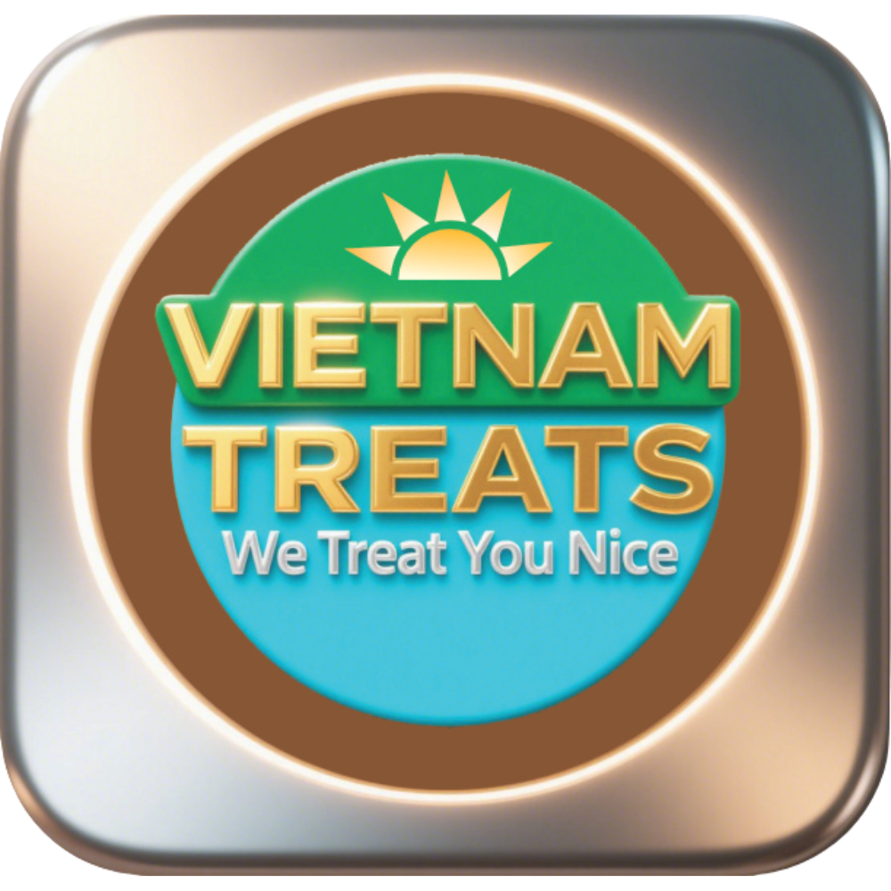 VIETNAM TREATS
